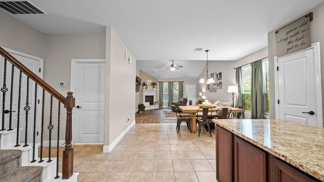 23834 Willow Haven Drive, Spring, TX 77389