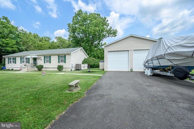 19 INDIAN TRL, Southampton, NJ 08088