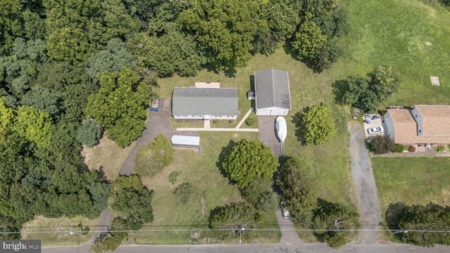19 INDIAN TRL, Southampton, NJ 08088