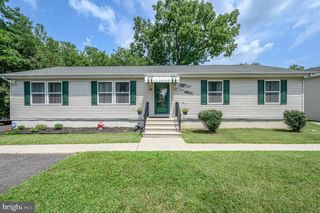 19 INDIAN TRL, Southampton, NJ 08088