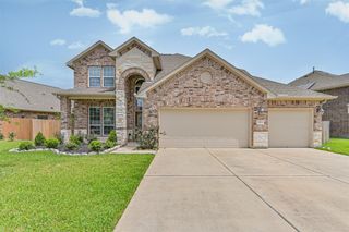 23213 Zinfandel Drive, Alvin, TX 77511