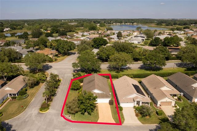 24801 CRANES ROOST CIRCLE, Leesburg, FL 34748