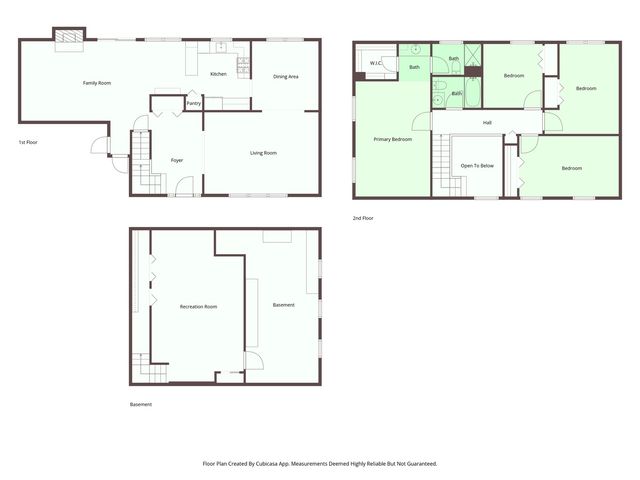 630 Cobblestone Lane, Buffalo Grove, IL 60089