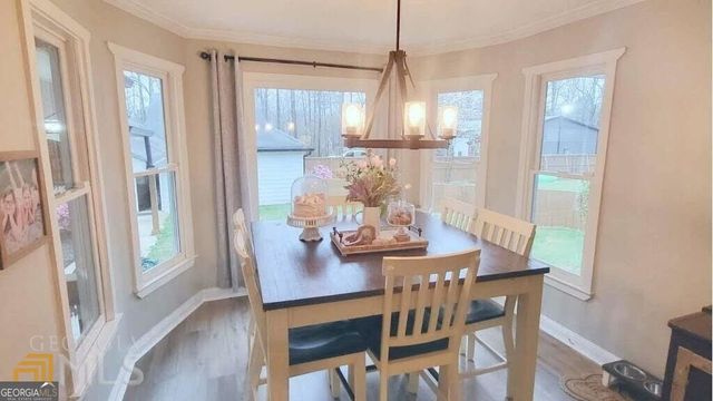 640 Goode Road, Conyers, GA 30094