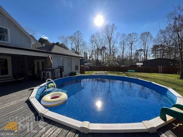 640 Goode Road, Conyers, GA 30094