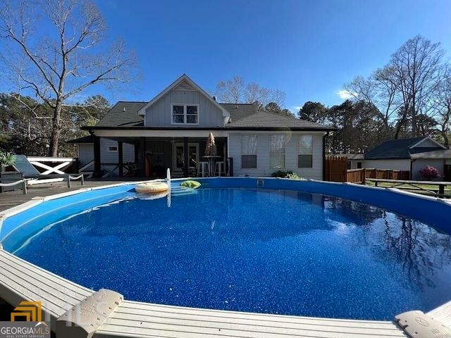 640 Goode Road, Conyers, GA 30094
