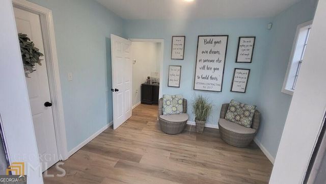 640 Goode Road, Conyers, GA 30094