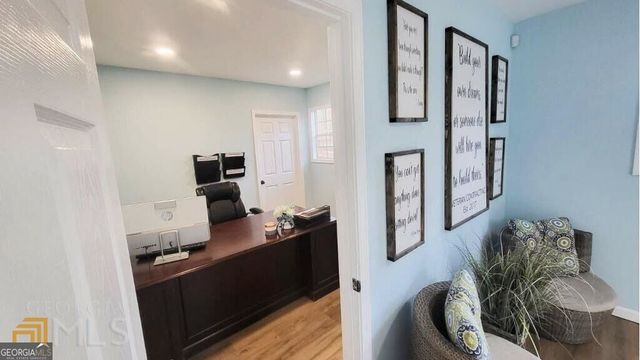 640 Goode Road, Conyers, GA 30094