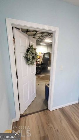 640 Goode Road, Conyers, GA 30094