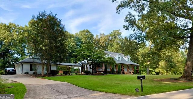 640 Goode Road, Conyers, GA 30094