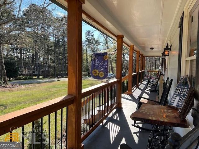 640 Goode Road, Conyers, GA 30094