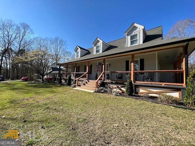 640 Goode Road, Conyers, GA 30094