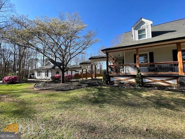 640 Goode Road, Conyers, GA 30094