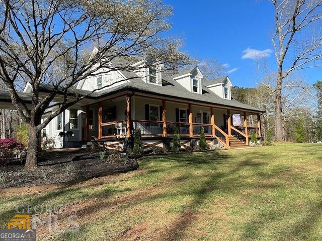 640 Goode Road, Conyers, GA 30094