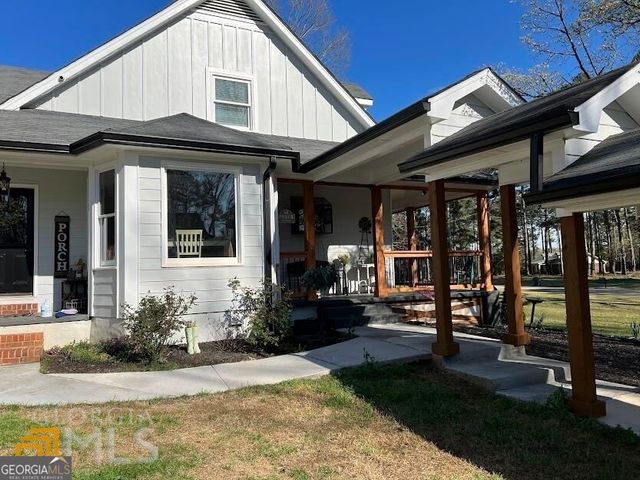 640 Goode Road, Conyers, GA 30094