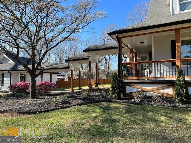 640 Goode Road, Conyers, GA 30094