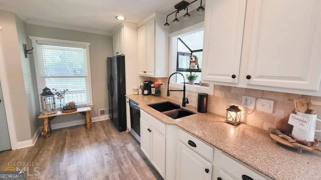 640 Goode Road, Conyers, GA 30094