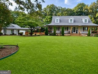 640 Goode Road, Conyers, GA 30094