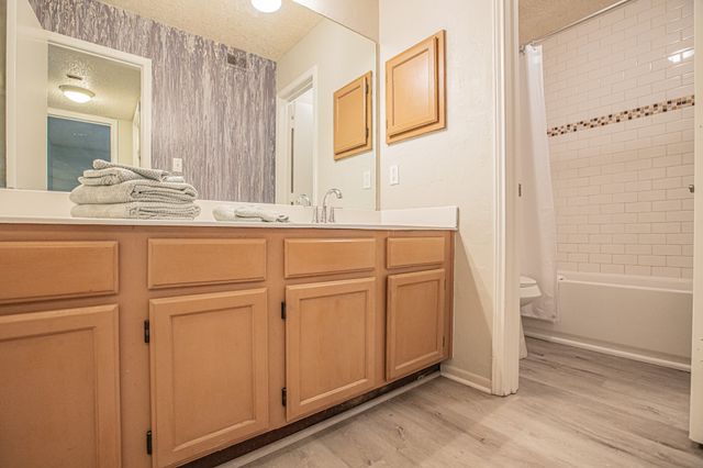 3209 Donnelly Circle 104, Fort Worth, TX 76107