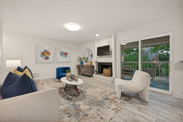5140 Amesbury Drive 212, Dallas, TX 75206