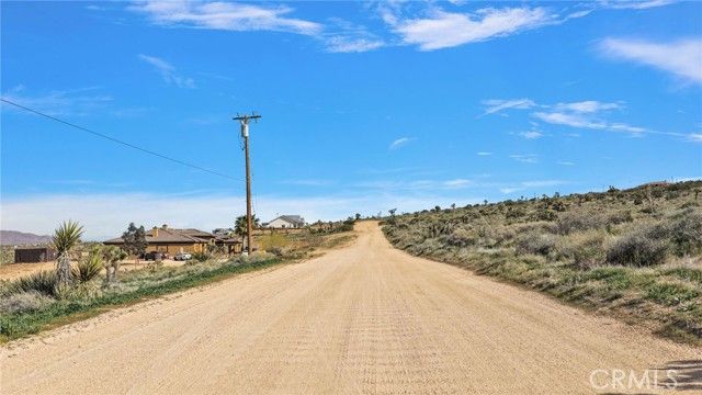 0 Laramie, Apple Valley, CA 92308