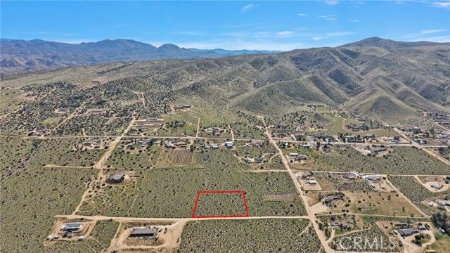 0 Laramie, Apple Valley, CA 92308