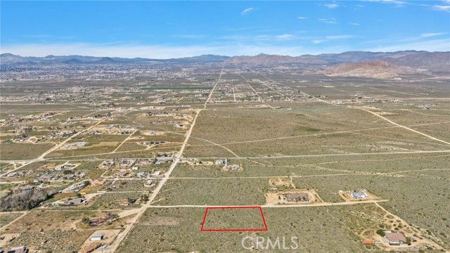 0 Laramie, Apple Valley, CA 92308