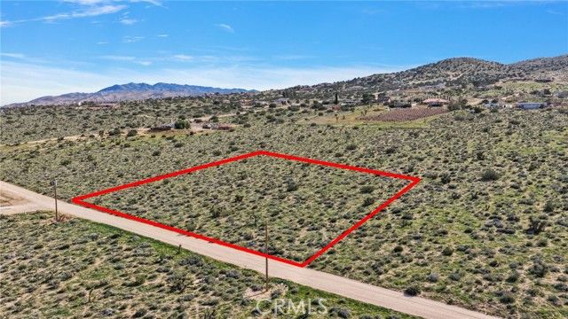 0 Laramie, Apple Valley, CA 92308