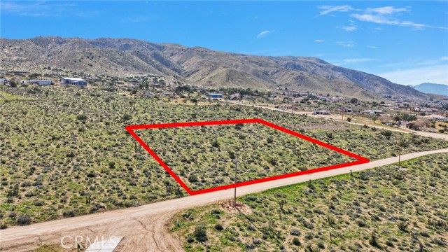 0 Laramie, Apple Valley, CA 92308