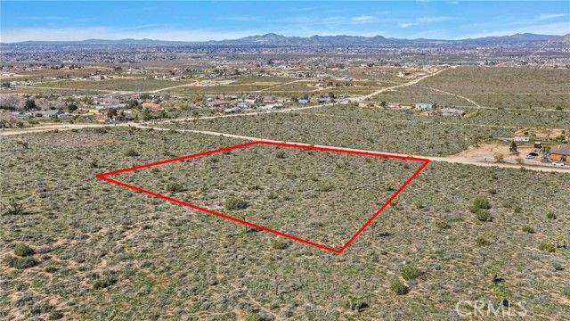 0 Laramie, Apple Valley, CA 92308