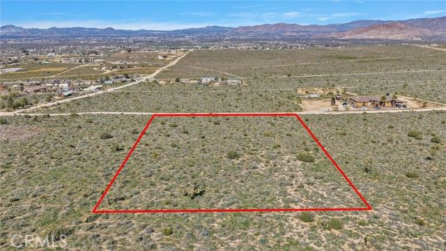 0 Laramie, Apple Valley, CA 92308