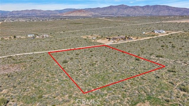 0 Laramie, Apple Valley, CA 92308