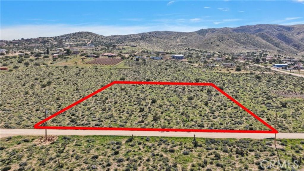 0 Laramie, Apple Valley, CA 92308