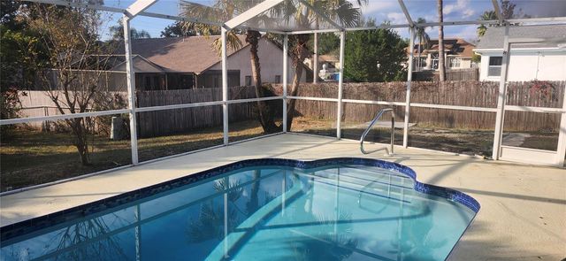 3047 FISHER AVENUE, Spring Hill, FL 34609