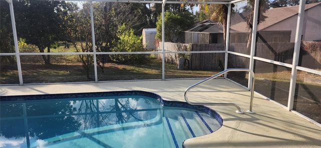 3047 FISHER AVENUE, Spring Hill, FL 34609