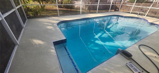 3047 FISHER AVENUE, Spring Hill, FL 34609