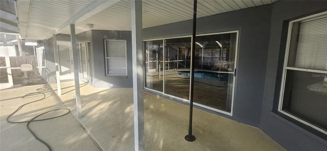 3047 FISHER AVENUE, Spring Hill, FL 34609