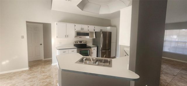 3047 FISHER AVENUE, Spring Hill, FL 34609