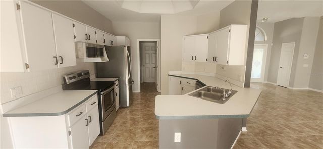 3047 FISHER AVENUE, Spring Hill, FL 34609