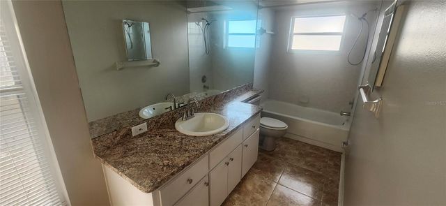 3047 FISHER AVENUE, Spring Hill, FL 34609