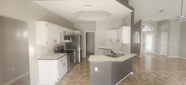 3047 FISHER AVENUE, Spring Hill, FL 34609