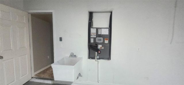 3047 FISHER AVENUE, Spring Hill, FL 34609