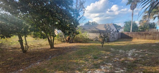 3047 FISHER AVENUE, Spring Hill, FL 34609