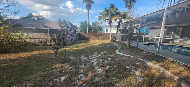 3047 FISHER AVENUE, Spring Hill, FL 34609