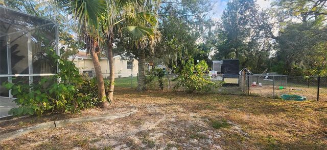 3047 FISHER AVENUE, Spring Hill, FL 34609