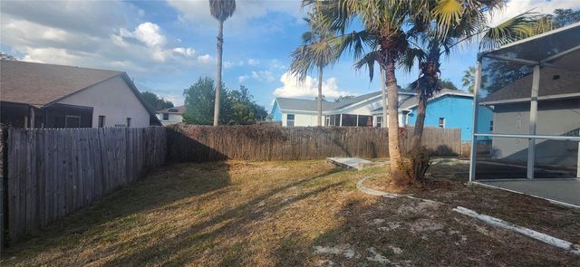 3047 FISHER AVENUE, Spring Hill, FL 34609