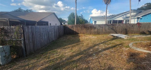 3047 FISHER AVENUE, Spring Hill, FL 34609