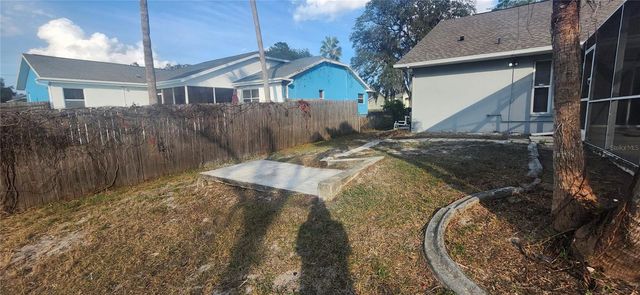 3047 FISHER AVENUE, Spring Hill, FL 34609