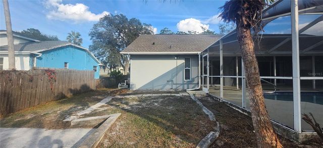 3047 FISHER AVENUE, Spring Hill, FL 34609