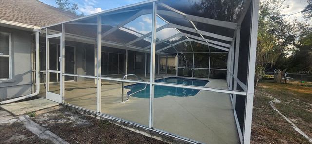 3047 FISHER AVENUE, Spring Hill, FL 34609